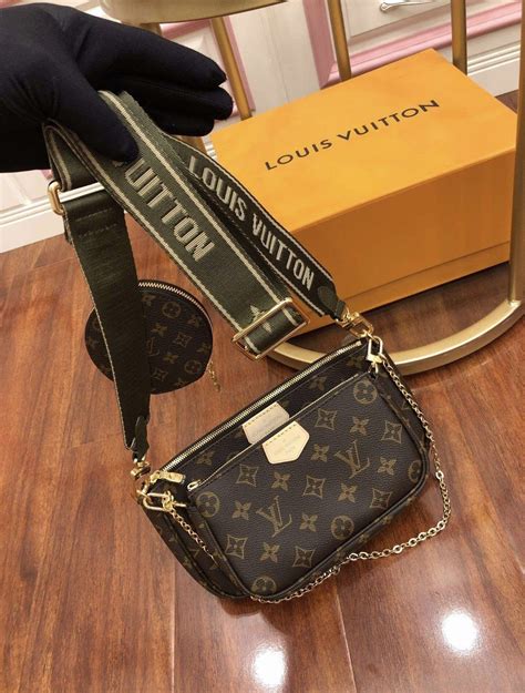 crossbody women's louis vuitton bags